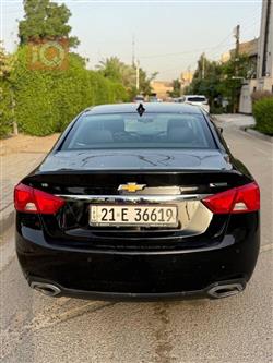 Chevrolet Impala